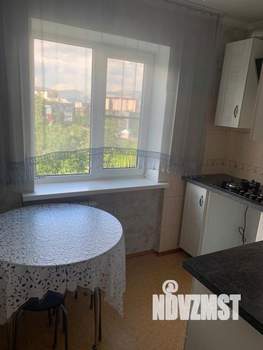 3-к квартира, на длительный срок, 68м2, 5/5 этаж