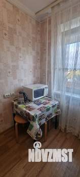 1-к квартира, на длительный срок, 30м2, 4/9 этаж