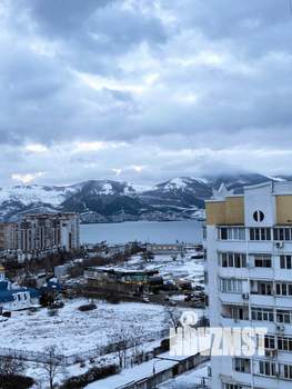 2-к квартира, на длительный срок, 52м2, 9/21 этаж