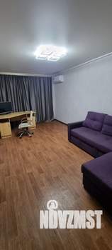 1-к квартира, на длительный срок, 32м2, 2/5 этаж