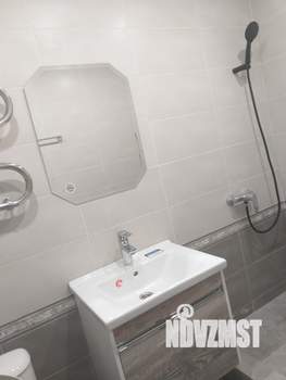 1-к квартира, на длительный срок, 38м2, 8/16 этаж