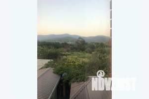 3-к квартира, посуточно, 80м2, 2/2 этаж