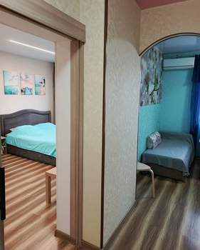 1-к квартира, на длительный срок, 38м2, 8/8 этаж