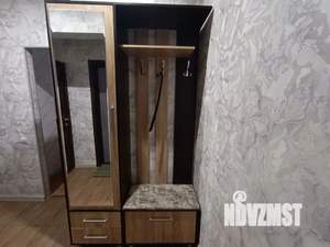 1-к квартира, посуточно, 46м2, 16/16 этаж