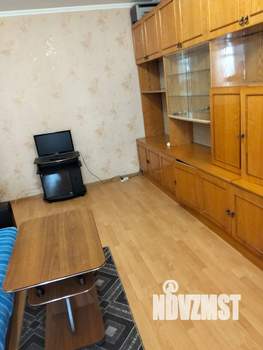 1-к квартира, на длительный срок, 40м2, 5/10 этаж