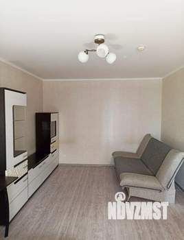 1-к квартира, на длительный срок, 42м2, 5/17 этаж