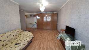 1-к квартира, на длительный срок, 31м2, 4/5 этаж