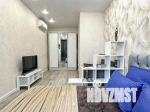 1-к квартира, на длительный срок, 42м2, 2/19 этаж