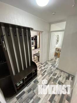 1-к квартира, посуточно, 40м2, 11/16 этаж