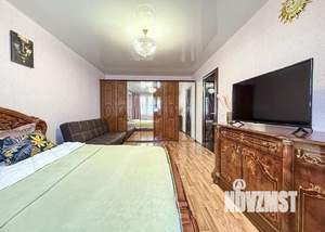 1-к квартира, на длительный срок, 45м2, 5/16 этаж