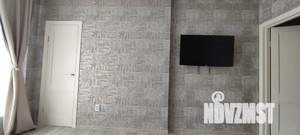 2-к квартира, посуточно, 45м2, 9/25 этаж