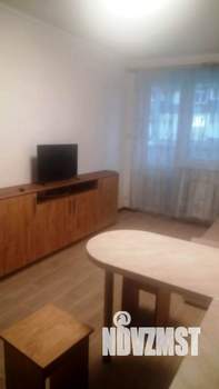 1-к квартира, на длительный срок, 38м2, 2/24 этаж