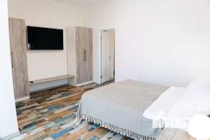 2-к квартира, посуточно, 45м2, 1/1 этаж