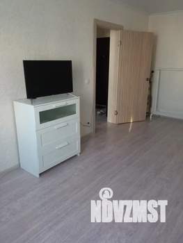 1-к квартира, посуточно, 37м2, 7/16 этаж