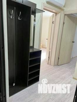 2-к квартира, посуточно, 48м2, 1/1 этаж