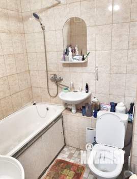1-к квартира, на длительный срок, 38м2, 8/10 этаж