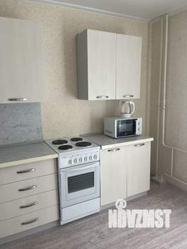 1-к квартира, на длительный срок, 38м2, 7/16 этаж