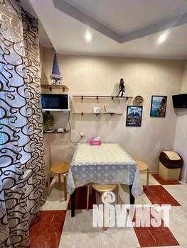 2-к квартира, посуточно, 52м2, 1/9 этаж