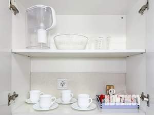 1-к квартира, посуточно, 40м2, 9/20 этаж