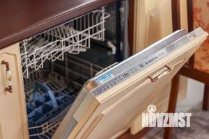 4-к квартира, посуточно, 128м2, 3/4 этаж