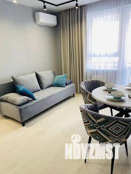 2-к квартира, посуточно, 60м2, 3/16 этаж