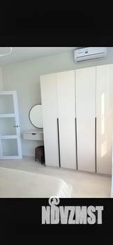 1-к квартира, на длительный срок, 45м2, 2/20 этаж