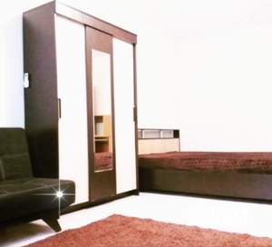 1-к квартира, на длительный срок, 41м2, 10/16 этаж