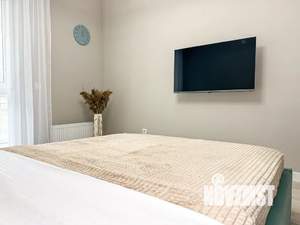 1-к квартира, посуточно, 39м2, 5/20 этаж