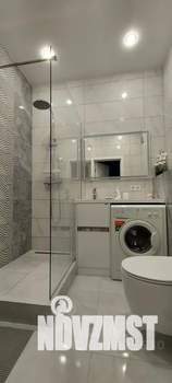 1-к квартира, посуточно, 40м2, 10/22 этаж