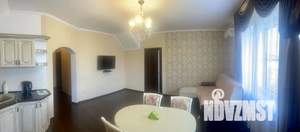 2-к квартира, посуточно, 55м2, 2/2 этаж