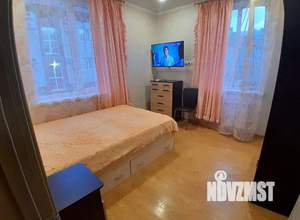 1-к квартира, на длительный срок, 36м2, 2/3 этаж