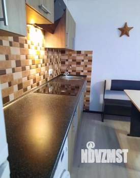 Студия квартира, на длительный срок, 45м2, 18/21 этаж