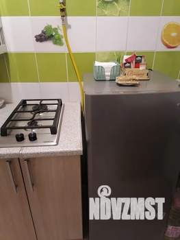 1-к квартира, посуточно, 25м2, 3/4 этаж