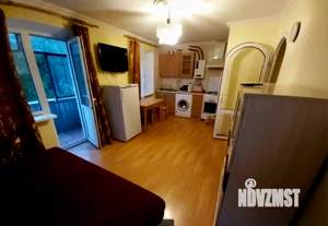 1-к квартира, на длительный срок, 30м2, 5/5 этаж