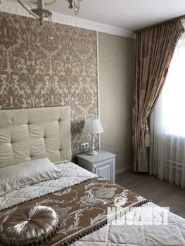 1-к квартира, на длительный срок, 39м2, 15/16 этаж