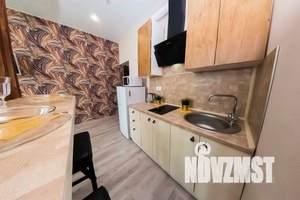 1-к квартира, посуточно, 25м2, 17/20 этаж