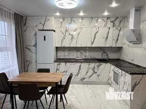 4-к квартира, на длительный срок, 100м2, 11/15 этаж