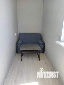 1-к квартира, на длительный срок, 37м2, 12/22 этаж