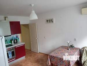 2-к квартира, посуточно, 60м2, 1/16 этаж
