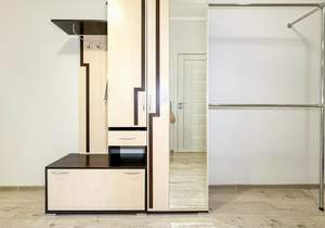 1-к квартира, на длительный срок, 63м2, 4/19 этаж