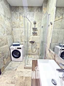 1-к квартира, посуточно, 49м2, 2/13 этаж