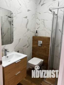 1-к квартира, посуточно, 35м2, 14/17 этаж