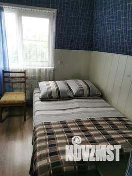 Студия квартира, посуточно, 20м2, 3/3 этаж