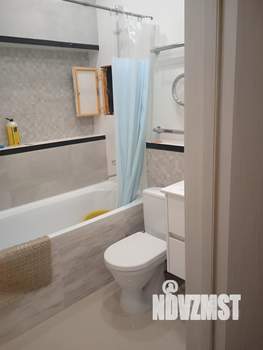 2-к квартира, посуточно, 64м2, 11/24 этаж