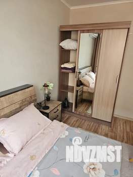 1-к квартира, посуточно, 32м2, 7/16 этаж