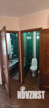 1-к квартира, на длительный срок, 31м2, 3/5 этаж