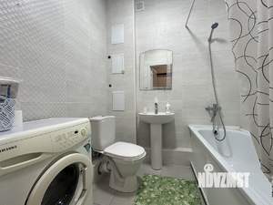 Студия квартира, на длительный срок, 29м2, 10/20 этаж