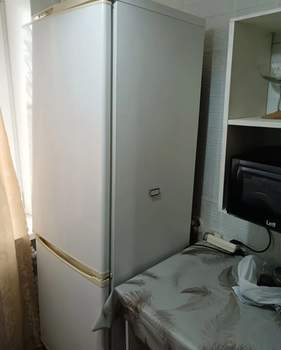 1-к квартира, на длительный срок, 23м2, 1/5 этаж