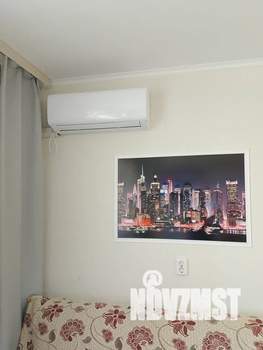 1-к квартира, посуточно, 44м2, 13/16 этаж