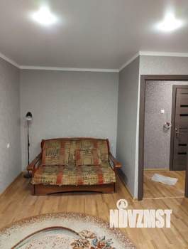 1-к квартира, на длительный срок, 31м2, 4/5 этаж